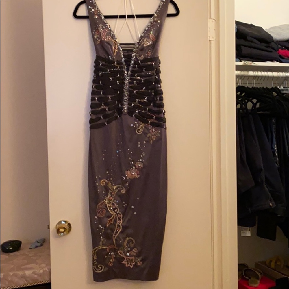 Mandalas Dress